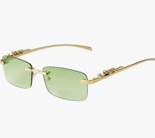 GAFAS CARTIER JAGUAR