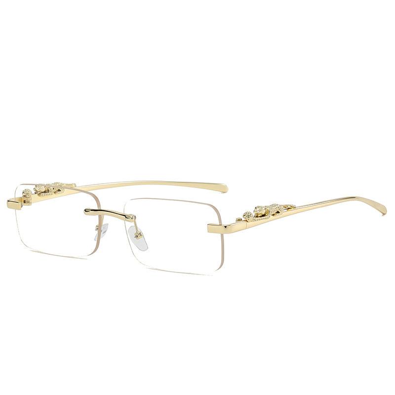 GAFAS CARTIER JAGUAR