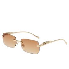 GAFAS CARTIER JAGUAR