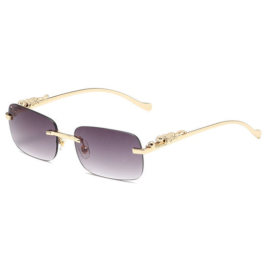 GAFAS CARTIER JAGUAR