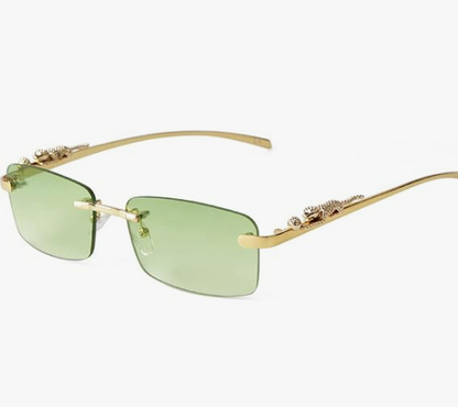 GAFAS CARTIER JAGUAR